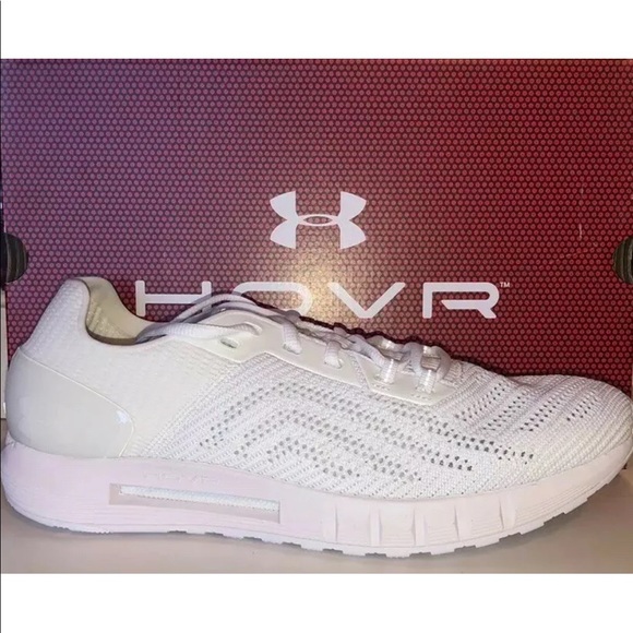 Under Armour Other - Men's Authentic Under Armour HOVR Sonic 2 White